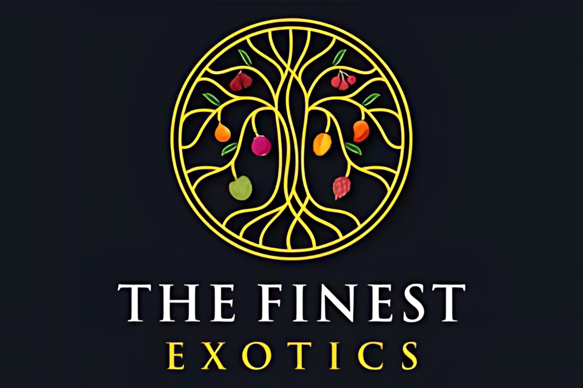 Welcome to the finest exotics!