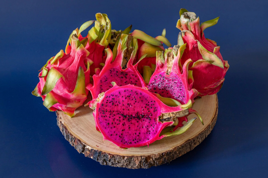 dragon fruit box