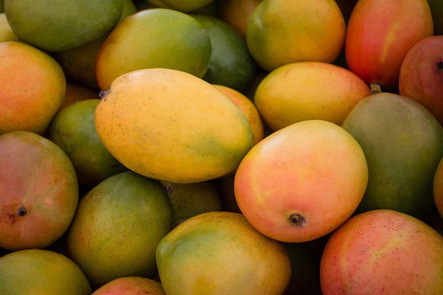 All You Need To Know About Mango!