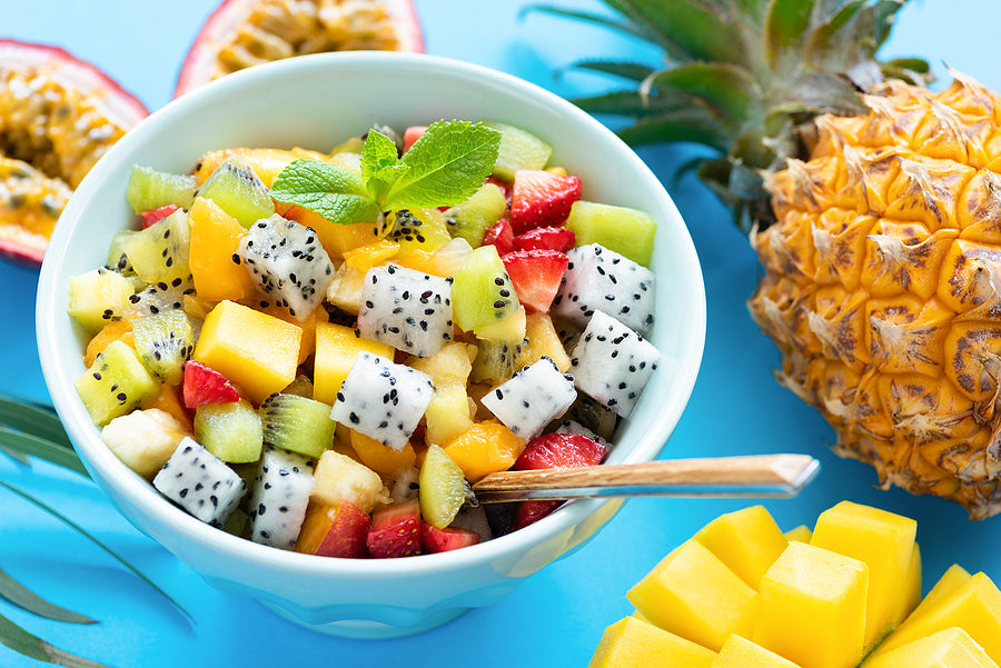 exotic fruit boxes