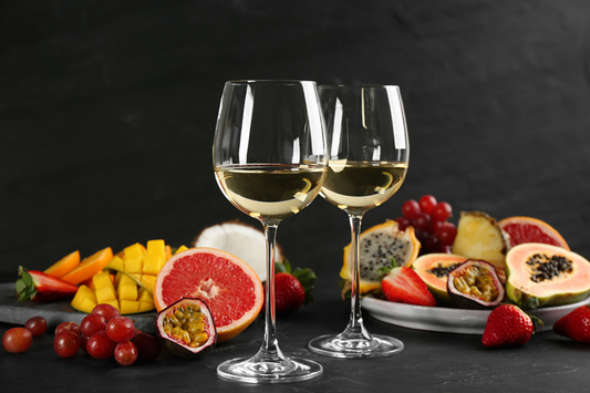 exotic fruits uk