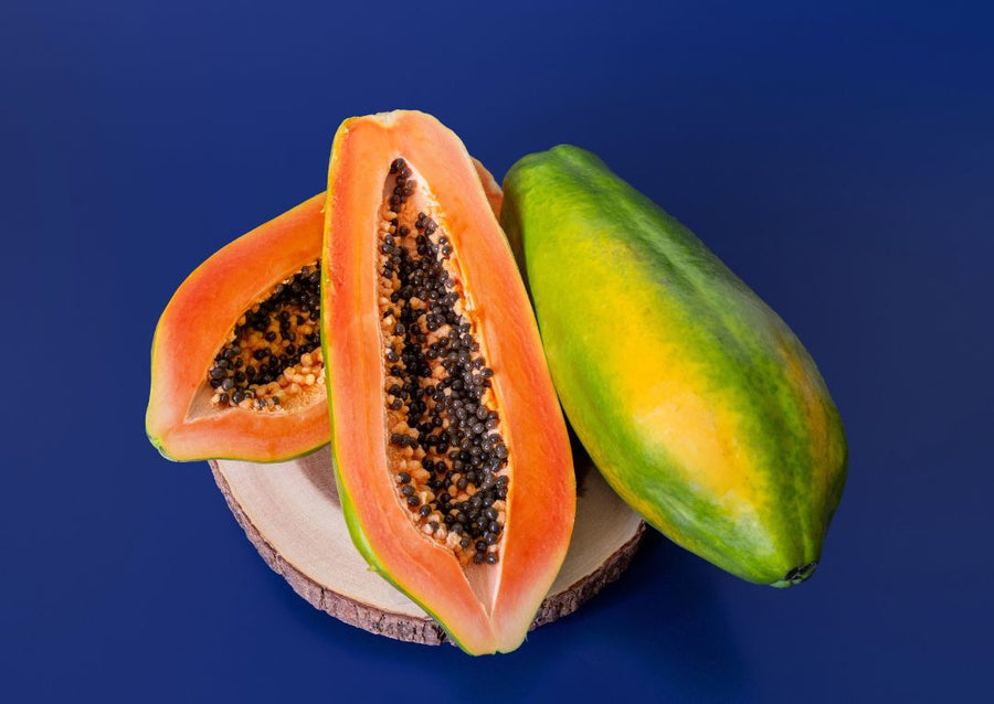 exotic fruit box delivery