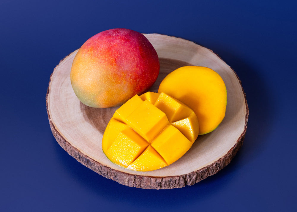 Mangoes