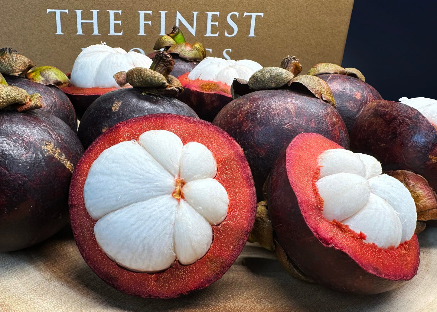 Mangosteen