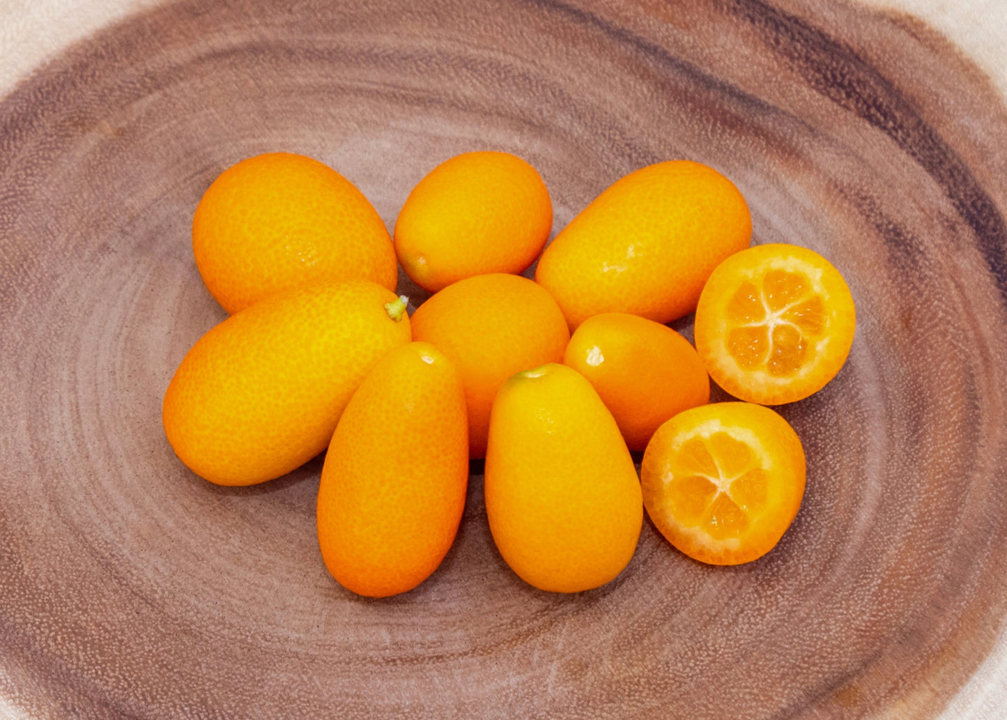 Kumquats