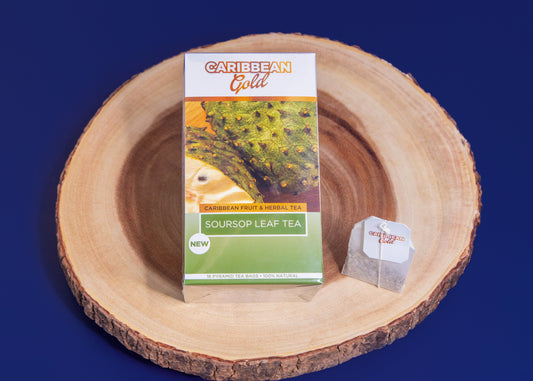 SOURSOP_LEAF_TEA