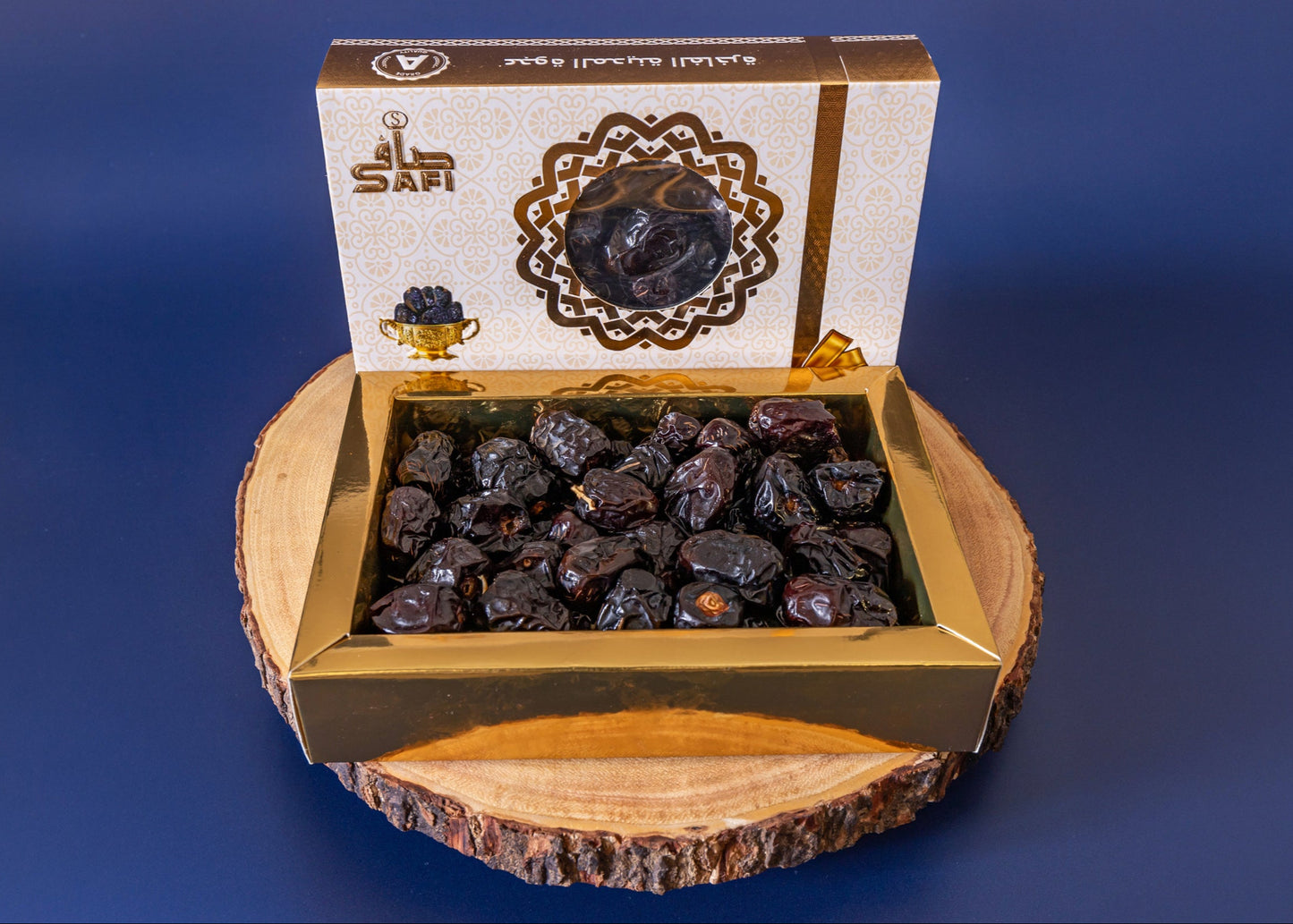 Ajwa Medina Dates