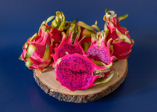 Pink Dragonfruit