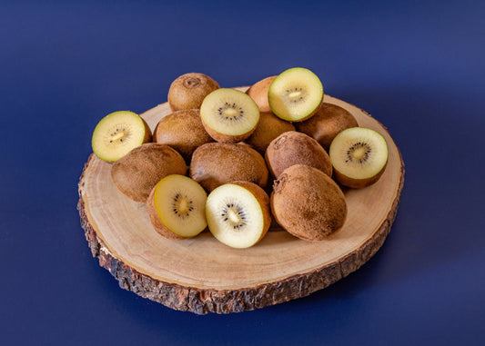 Golden Kiwi
