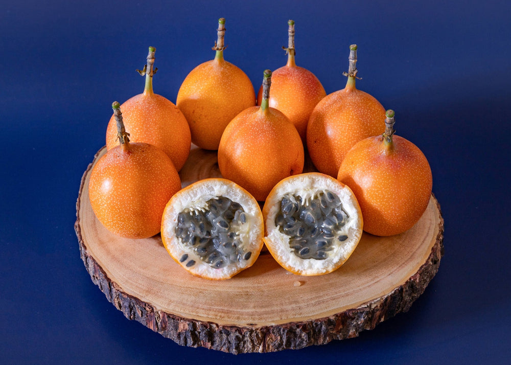Exotic Fruits
