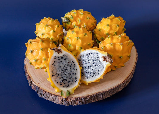 Yellow Pithaya