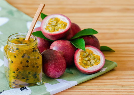 Discover the best exotic fruits