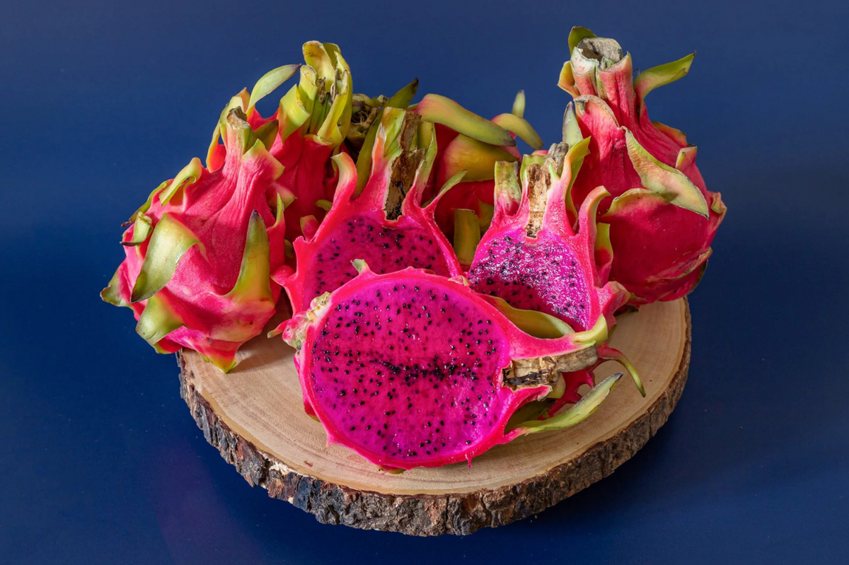 dragon fruit box
