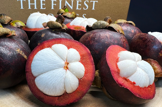 A Culinary Journey: Around The World With 3 Exotic Fruits