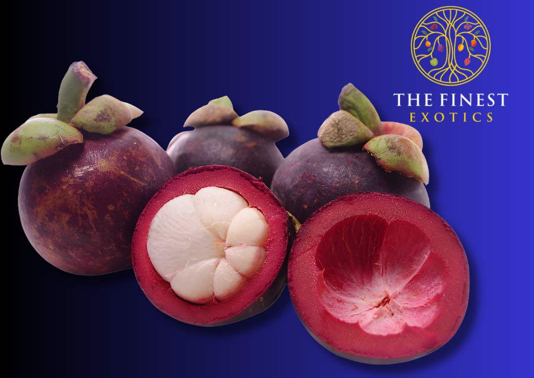 What Is Mangosteen? Benefits, Taste And Why It’s So Expensive