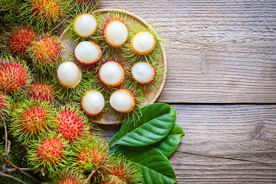 4 Exotic Easy Peeler Fruits For A Delicious Fuss-Free Snack