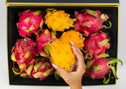 Why Do Some Fruits Change Colour As They Ripen?