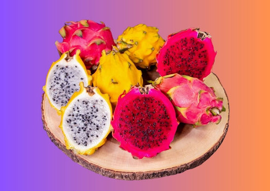 What Exotic Fruits Are Best For Children To Try?