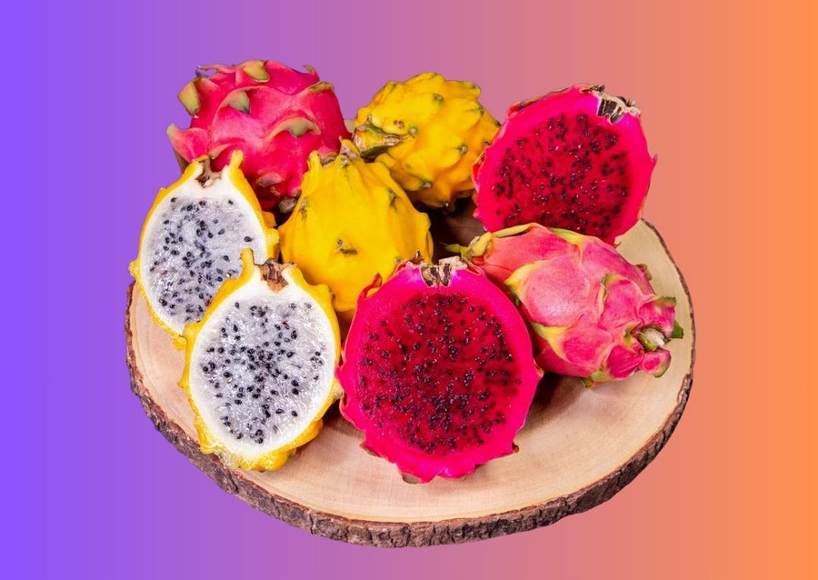 What Exotic Fruits Are Best For Children To Try?