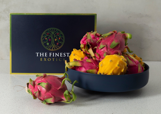 What Does Dragon Fruit Taste Like And How Should You Eat It?