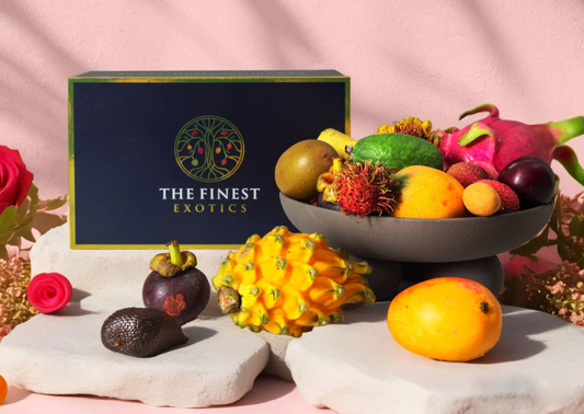 How To Choose The Perfect Fruit Box For Every Personality