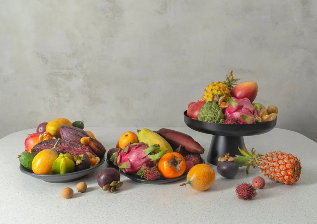 exotic fruit box