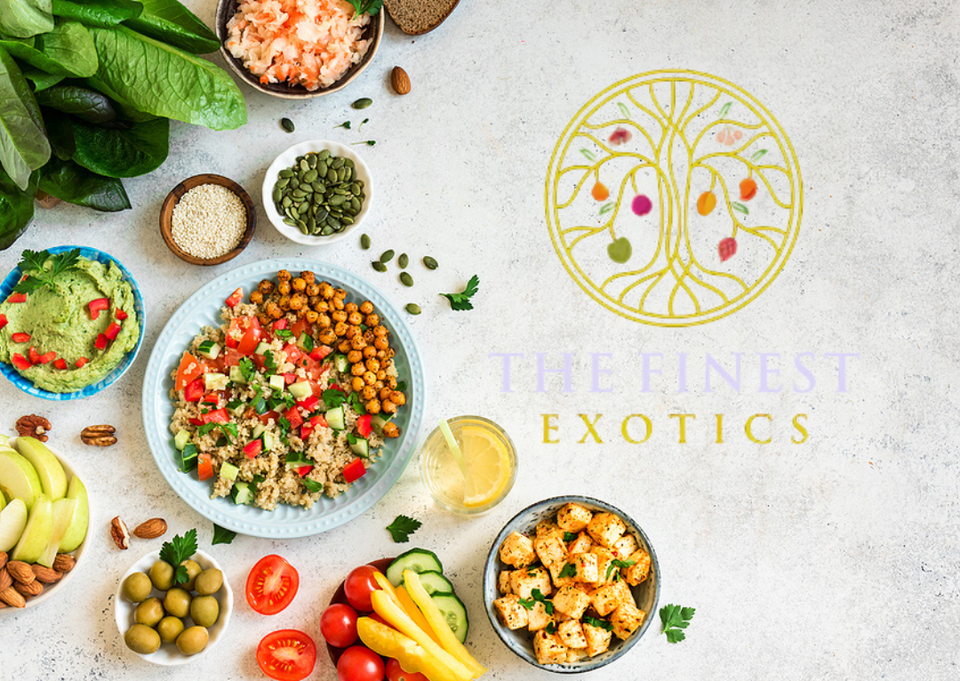 How Can Exotic Fruit Boxes Transform Your Next Dinner Party?