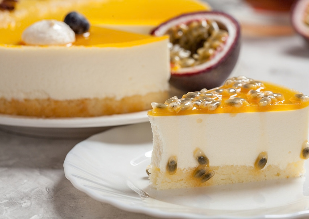 How Can You Use Exotic Fruit In Autumn Desserts?