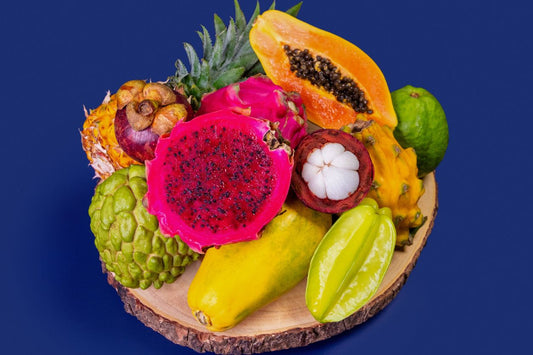 exotic fruit boxes