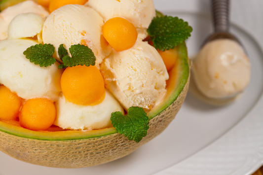 Easy Summer Exotic Fruit Recipes: Sorbet, Salsas & Smoothies