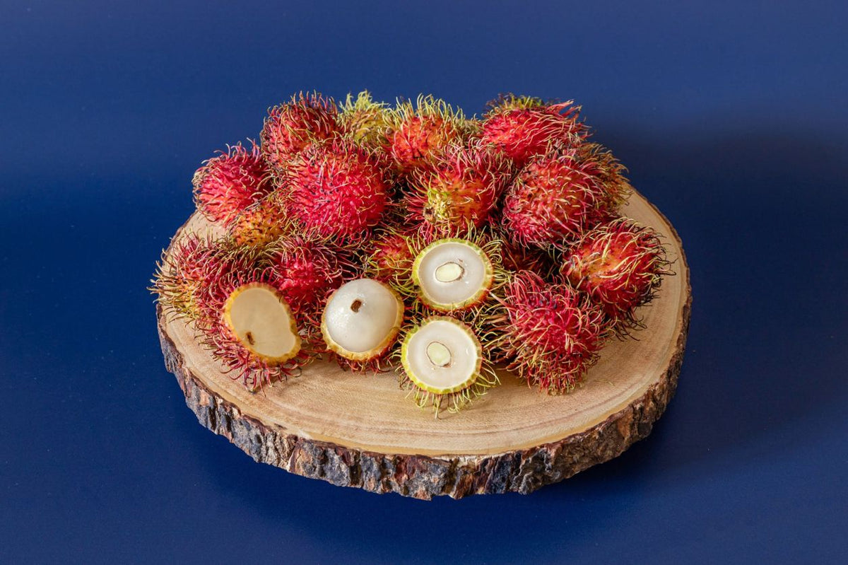 rambutan