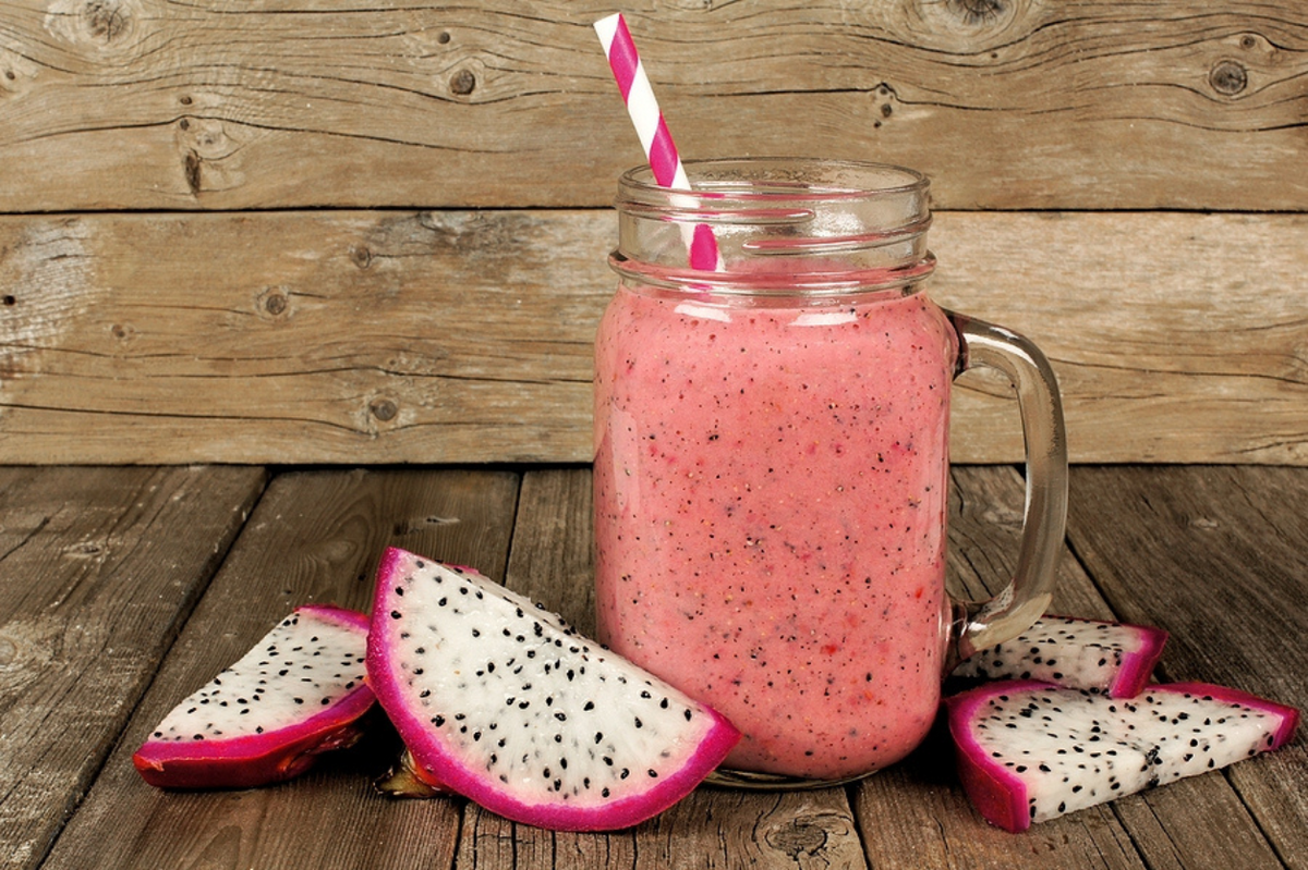 What To Do With Dragon Fruit