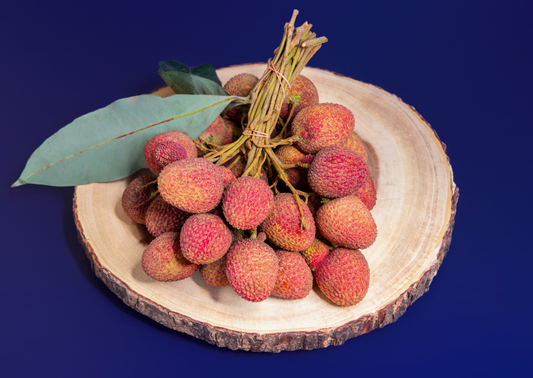 thai lychee