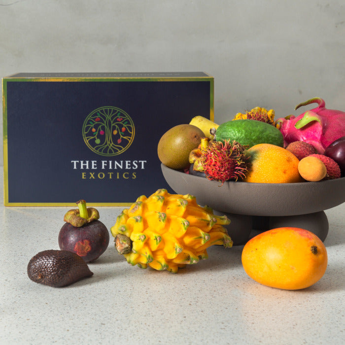 Variety Boxes