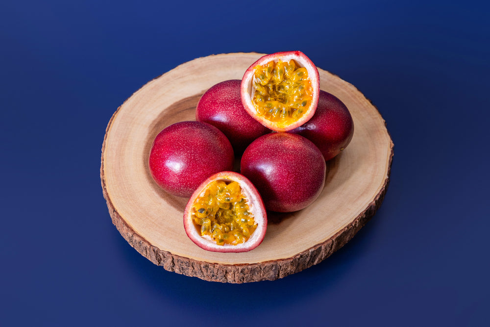 Passion Fruit