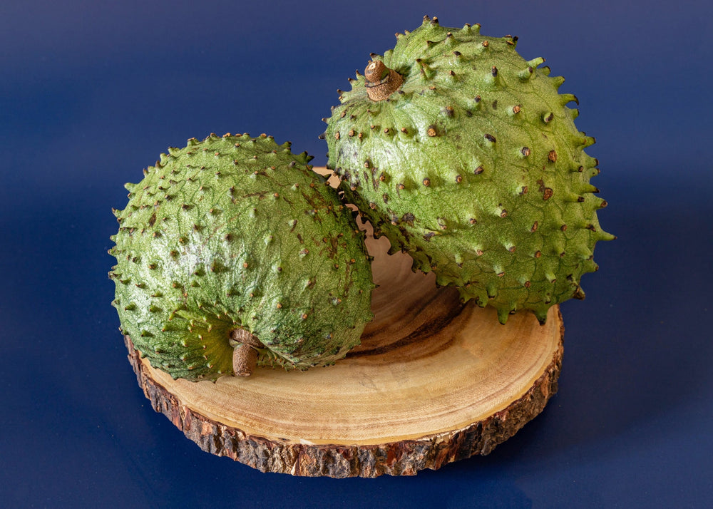 Soursop