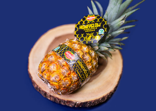 HONEYGLOW® Pineapple