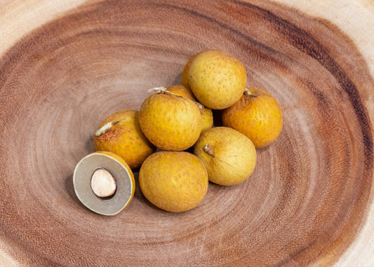 Longan / Dragon's Eye