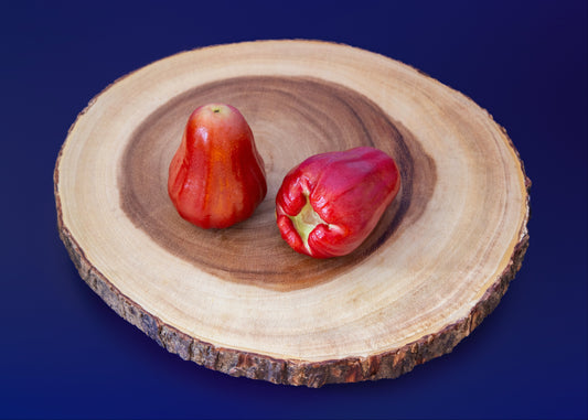 Rose Apple