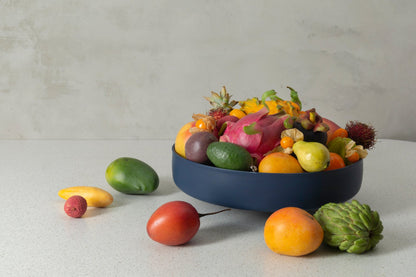 Medium Exotic Fruit Variety Bowl